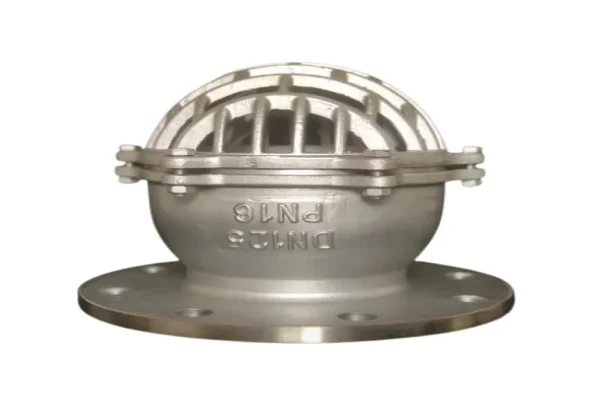 Rọ bơm nước inox